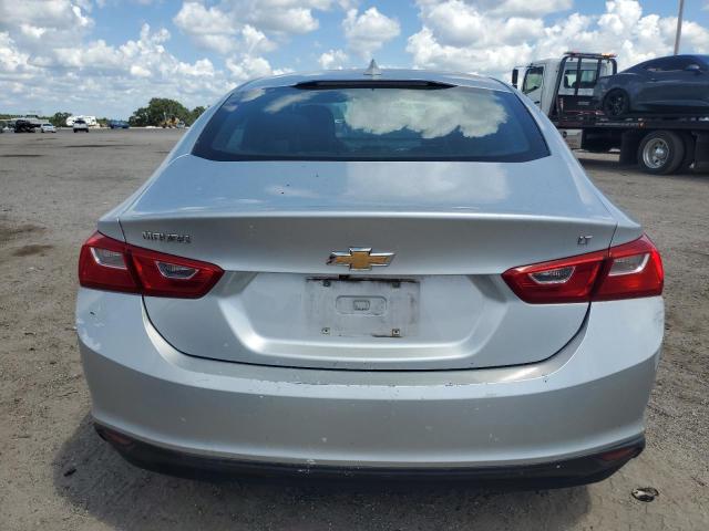 Photo 5 VIN: 1G1ZD5STXJF248313 - CHEVROLET MALIBU LT 