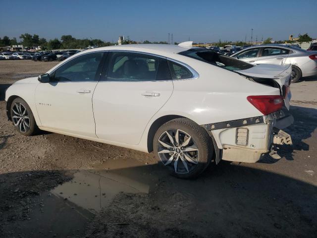 Photo 1 VIN: 1G1ZD5STXJF252703 - CHEVROLET MALIBU LT 