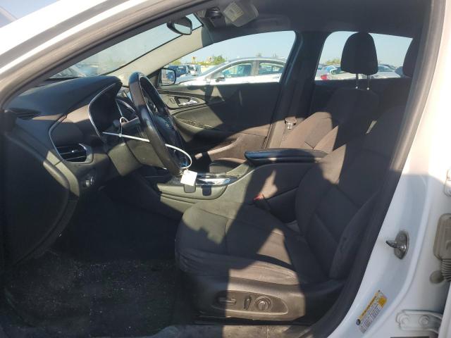 Photo 6 VIN: 1G1ZD5STXJF252703 - CHEVROLET MALIBU LT 