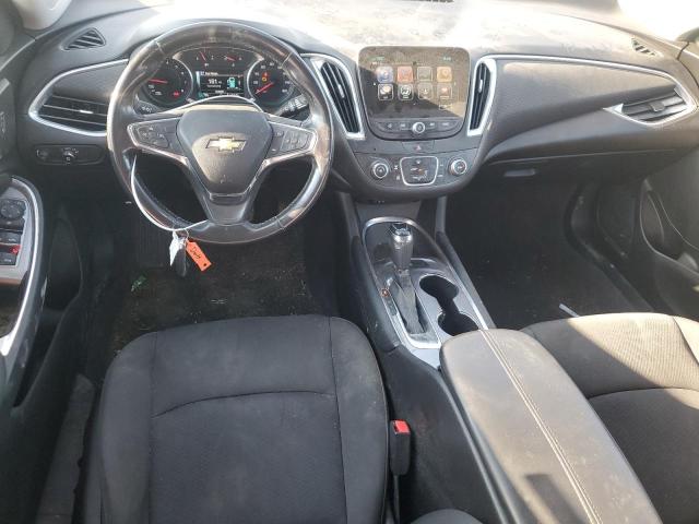 Photo 7 VIN: 1G1ZD5STXJF252703 - CHEVROLET MALIBU LT 