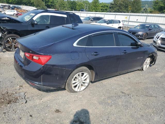 Photo 2 VIN: 1G1ZD5STXJF253415 - CHEVROLET MALIBU LT 