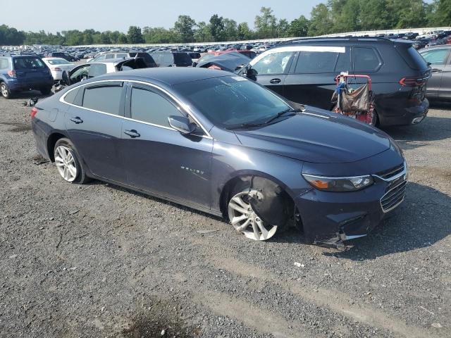 Photo 3 VIN: 1G1ZD5STXJF253415 - CHEVROLET MALIBU LT 