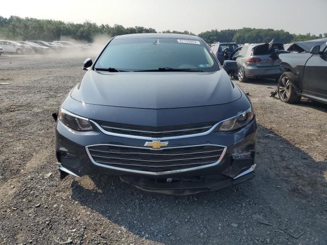 Photo 4 VIN: 1G1ZD5STXJF253415 - CHEVROLET MALIBU LT 