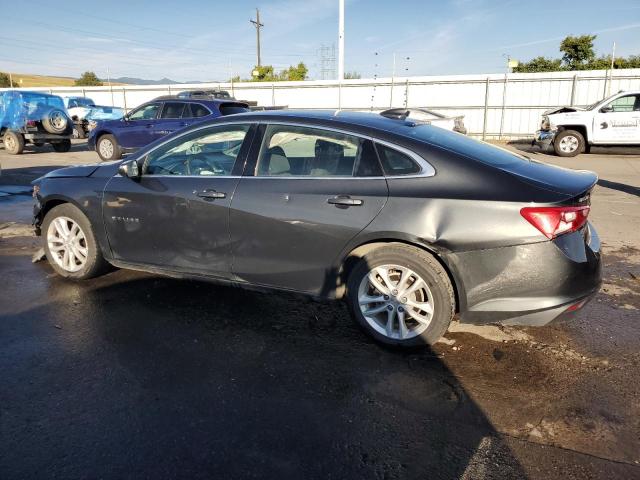 Photo 1 VIN: 1G1ZD5STXJF254984 - CHEVROLET MALIBU 