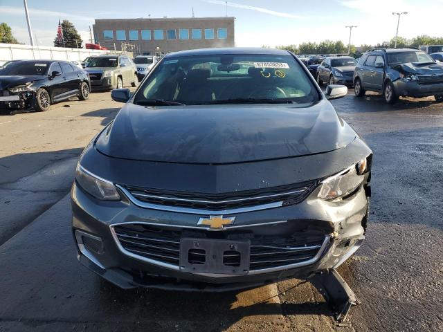 Photo 4 VIN: 1G1ZD5STXJF254984 - CHEVROLET MALIBU 