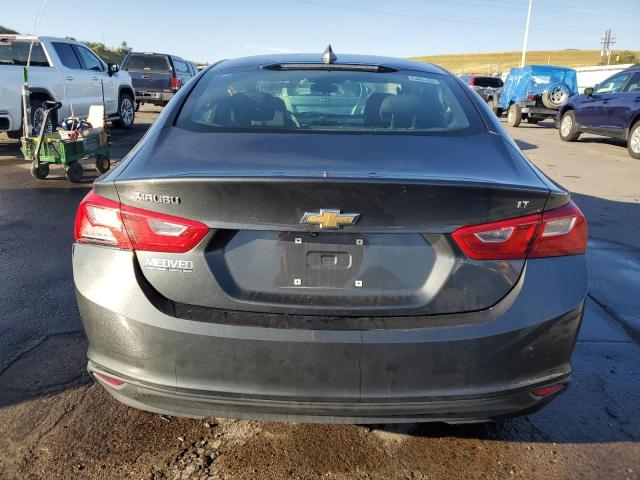 Photo 5 VIN: 1G1ZD5STXJF254984 - CHEVROLET MALIBU 