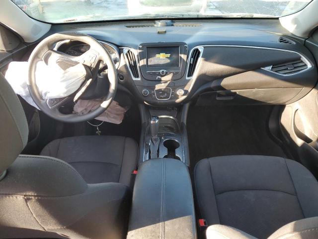 Photo 7 VIN: 1G1ZD5STXJF254984 - CHEVROLET MALIBU 