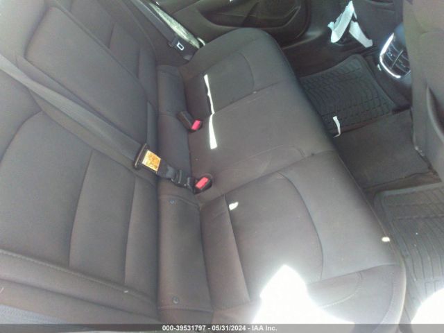 Photo 7 VIN: 1G1ZD5STXJF257562 - CHEVROLET MALIBU 