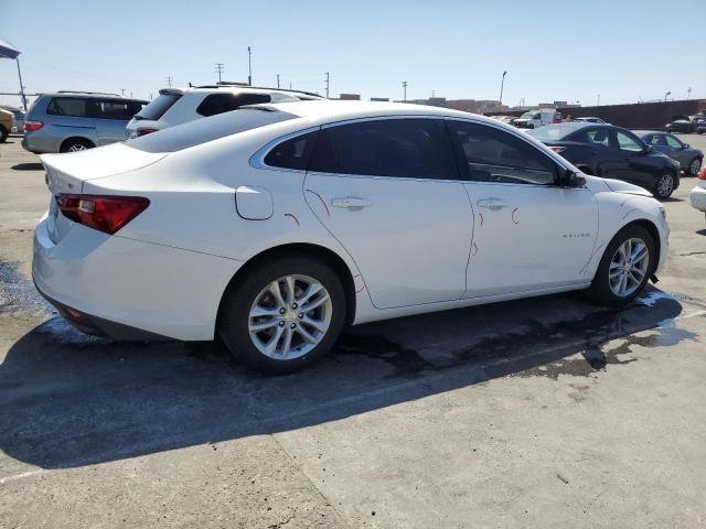 Photo 2 VIN: 1G1ZD5STXJF263376 - CHEVROLET MALIBU LT 