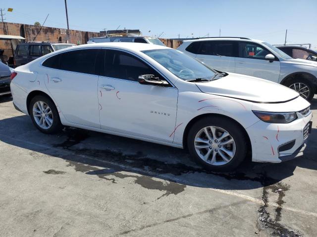 Photo 3 VIN: 1G1ZD5STXJF263376 - CHEVROLET MALIBU LT 