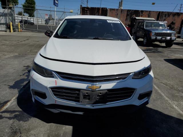 Photo 4 VIN: 1G1ZD5STXJF263376 - CHEVROLET MALIBU LT 