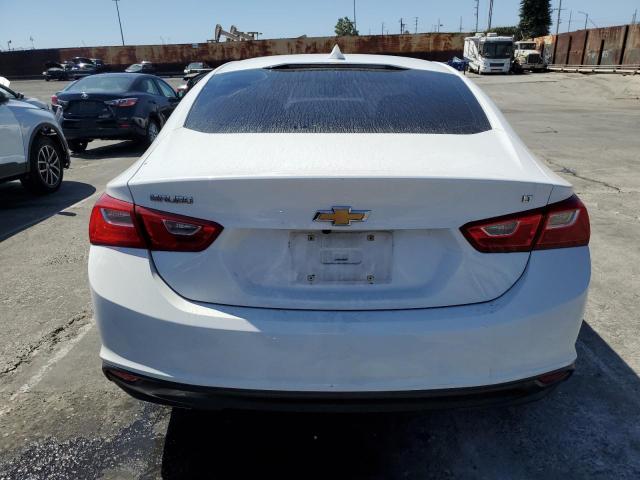 Photo 5 VIN: 1G1ZD5STXJF263376 - CHEVROLET MALIBU LT 