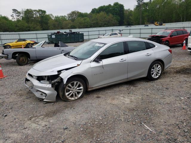 Photo 0 VIN: 1G1ZD5STXJF269551 - CHEVROLET MALIBU LT 