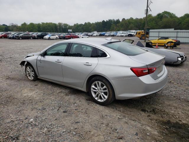 Photo 1 VIN: 1G1ZD5STXJF269551 - CHEVROLET MALIBU LT 