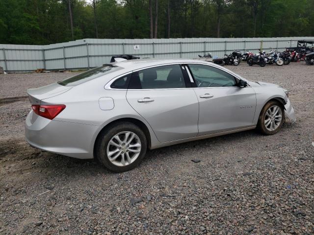 Photo 2 VIN: 1G1ZD5STXJF269551 - CHEVROLET MALIBU LT 