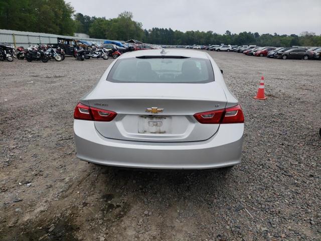 Photo 5 VIN: 1G1ZD5STXJF269551 - CHEVROLET MALIBU LT 