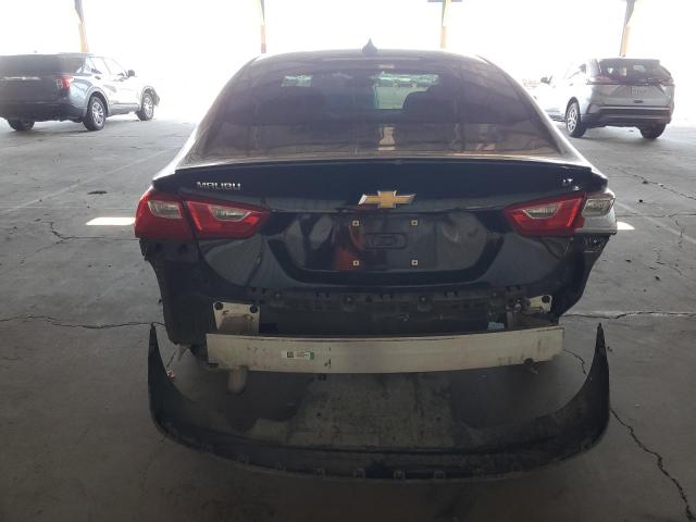 Photo 5 VIN: 1G1ZD5STXJF271431 - CHEVROLET MALIBU LT 