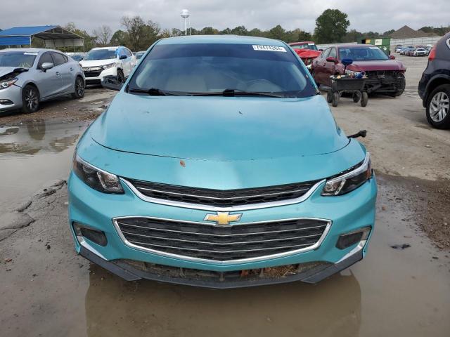 Photo 4 VIN: 1G1ZD5STXJF275253 - CHEVROLET MALIBU LT 