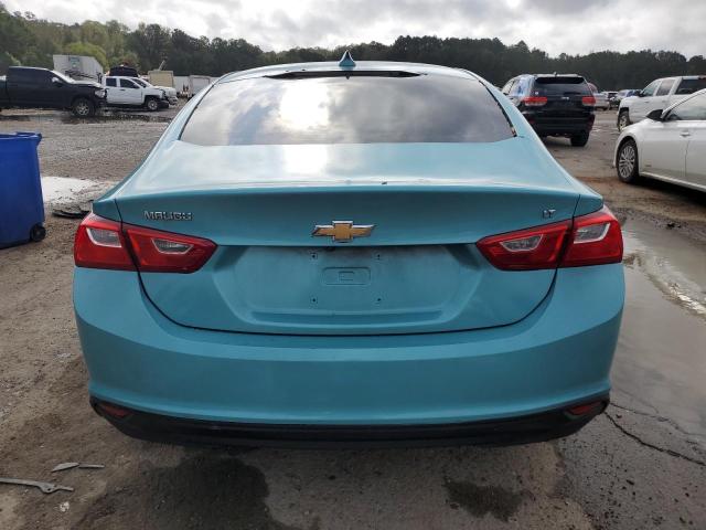 Photo 5 VIN: 1G1ZD5STXJF275253 - CHEVROLET MALIBU LT 