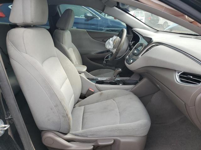 Photo 6 VIN: 1G1ZD5STXJF275253 - CHEVROLET MALIBU LT 