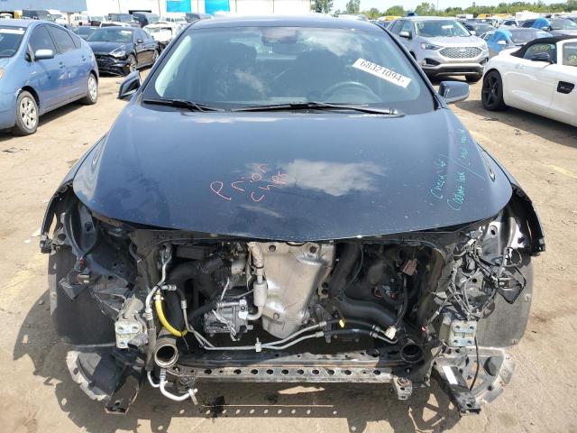 Photo 4 VIN: 1G1ZD5STXJF279982 - CHEVROLET MALIBU LT 