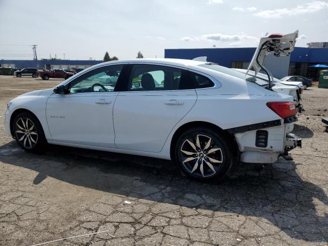 Photo 1 VIN: 1G1ZD5STXJF283742 - CHEVROLET MALIBU LT 