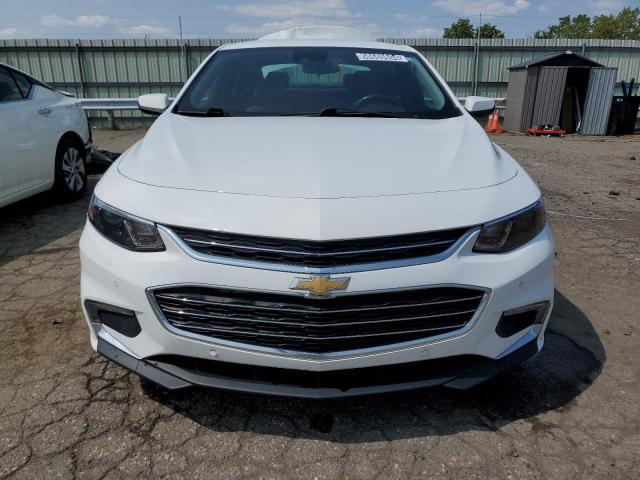 Photo 4 VIN: 1G1ZD5STXJF283742 - CHEVROLET MALIBU LT 