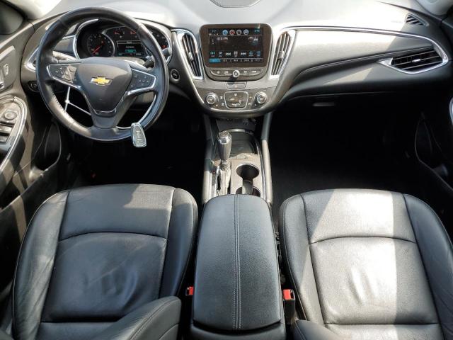 Photo 7 VIN: 1G1ZD5STXJF283742 - CHEVROLET MALIBU LT 