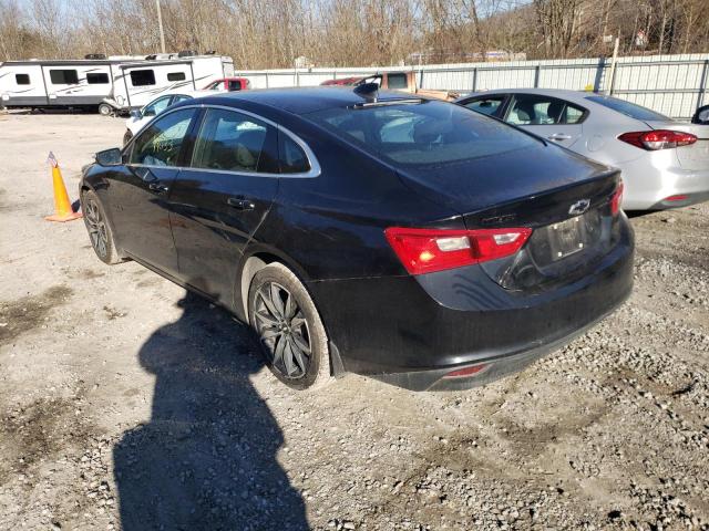 Photo 2 VIN: 1G1ZD5STXJF286950 - CHEVROLET MALIBU LT 