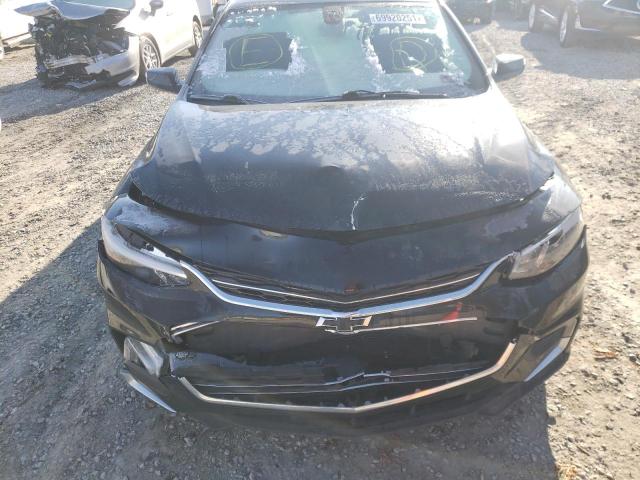 Photo 6 VIN: 1G1ZD5STXJF286950 - CHEVROLET MALIBU LT 