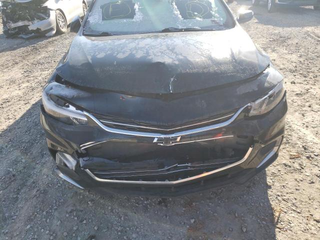 Photo 8 VIN: 1G1ZD5STXJF286950 - CHEVROLET MALIBU LT 