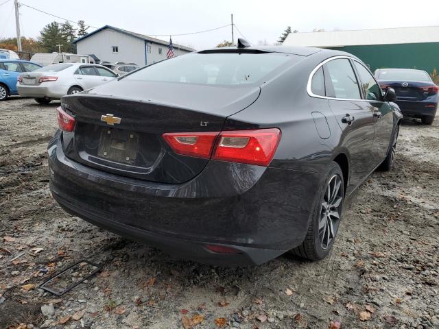 Photo 3 VIN: 1G1ZD5STXJF290383 - CHEVROLET MALIBU LT 