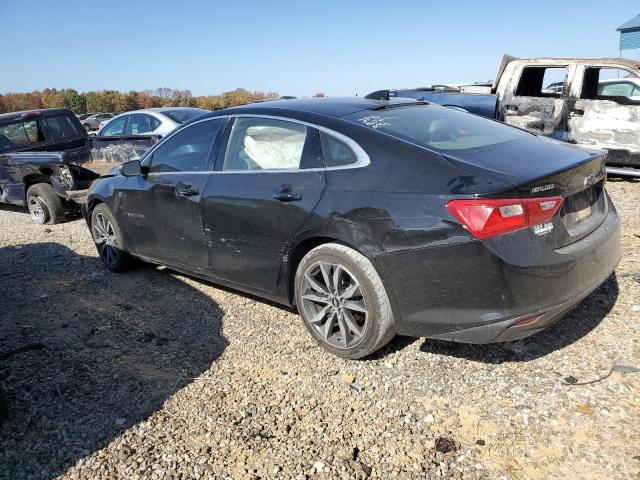 Photo 1 VIN: 1G1ZD5STXJF292621 - CHEVROLET MALIBU 