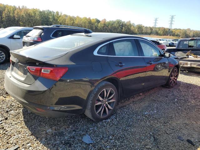 Photo 2 VIN: 1G1ZD5STXJF292621 - CHEVROLET MALIBU 