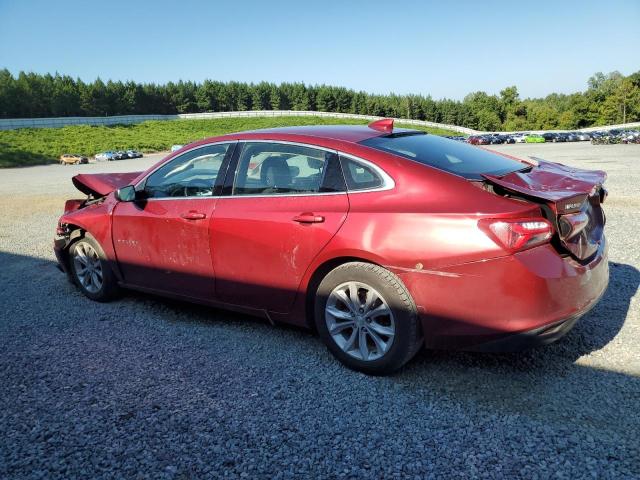 Photo 1 VIN: 1G1ZD5STXKF105931 - CHEVROLET MALIBU LT 