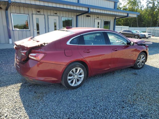 Photo 2 VIN: 1G1ZD5STXKF105931 - CHEVROLET MALIBU LT 