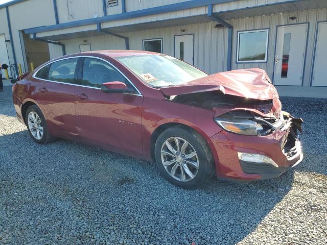 Photo 3 VIN: 1G1ZD5STXKF105931 - CHEVROLET MALIBU LT 