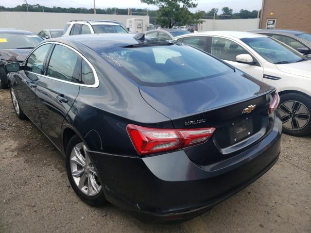 Photo 2 VIN: 1G1ZD5STXKF106092 - CHEVROLET MALIBU LT 