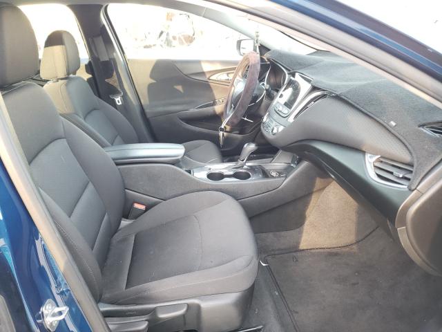 Photo 4 VIN: 1G1ZD5STXKF107730 - CHEVROLET MALIBU LT 