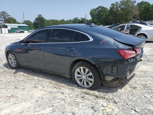 Photo 1 VIN: 1G1ZD5STXKF110174 - CHEVROLET MALIBU LT 