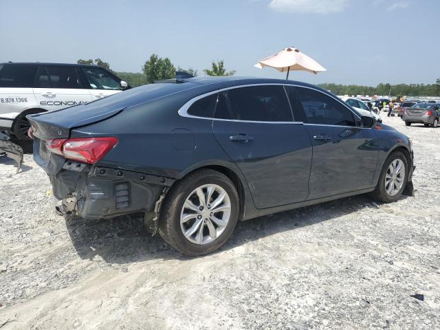 Photo 2 VIN: 1G1ZD5STXKF110174 - CHEVROLET MALIBU LT 