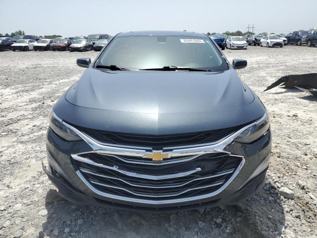 Photo 4 VIN: 1G1ZD5STXKF110174 - CHEVROLET MALIBU LT 