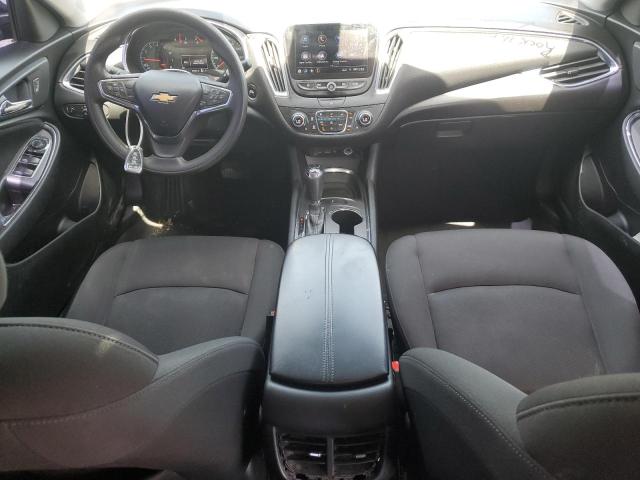 Photo 7 VIN: 1G1ZD5STXKF110174 - CHEVROLET MALIBU LT 