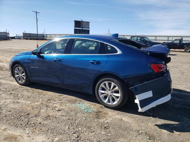 Photo 1 VIN: 1G1ZD5STXKF110529 - CHEVROLET MALIBU LT 