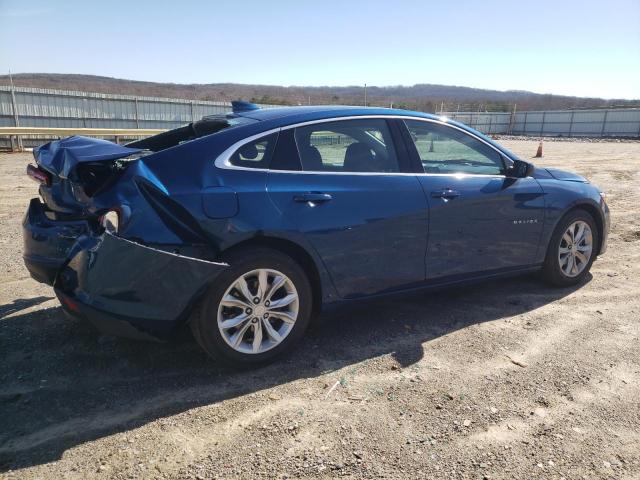 Photo 2 VIN: 1G1ZD5STXKF110529 - CHEVROLET MALIBU LT 