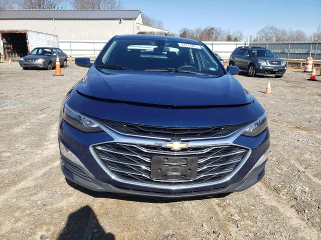 Photo 4 VIN: 1G1ZD5STXKF110529 - CHEVROLET MALIBU LT 