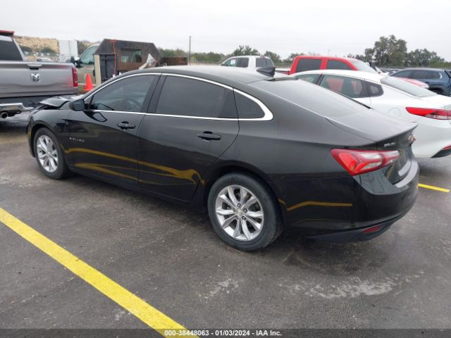 Photo 2 VIN: 1G1ZD5STXKF112927 - CHEVROLET MALIBU 