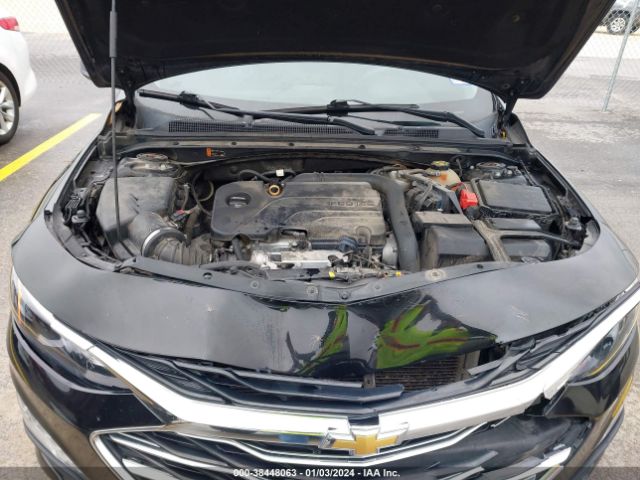 Photo 9 VIN: 1G1ZD5STXKF112927 - CHEVROLET MALIBU 