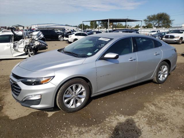 Photo 0 VIN: 1G1ZD5STXKF114757 - CHEVROLET MALIBU LT 