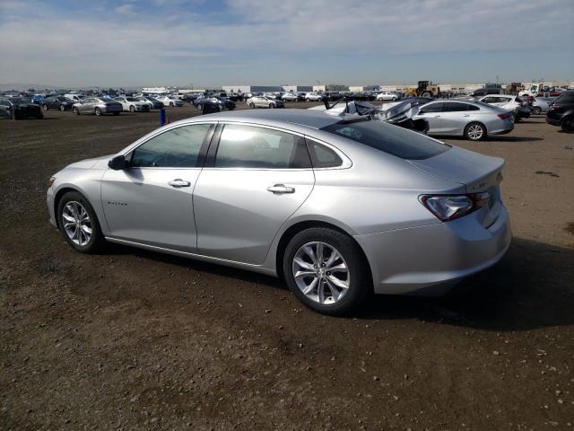 Photo 1 VIN: 1G1ZD5STXKF114757 - CHEVROLET MALIBU LT 